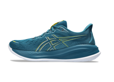 Asics Gel Cumulus 26 blau 1011B792 400 Preisvergleich