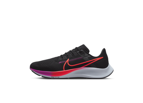 Nike Air Zoom Pegasus 38 (CW7356-011) schwarz