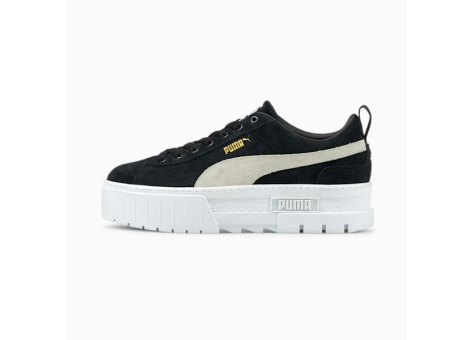 PUMA Mayze (380784_01) schwarz