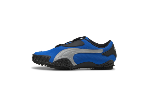 PUMA Mostro OG (397330_03) blau