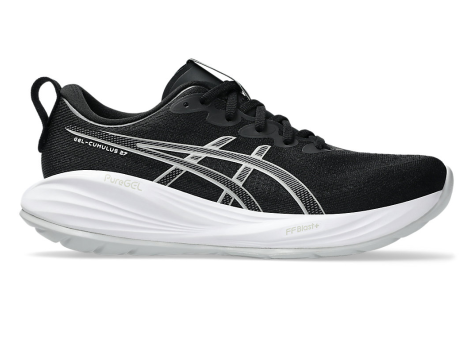 Asics Gel Cumulus 27 (1012B772.002) schwarz