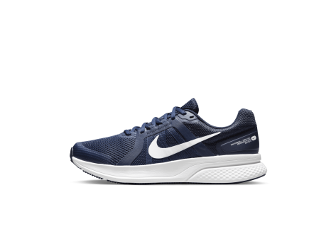 Nike Run Swift 2 (CU3517-400) blau