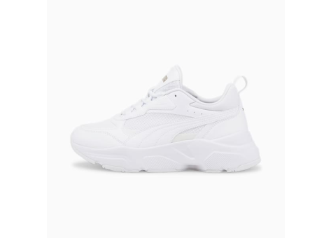 PUMA Cassia (384647_01) weiss