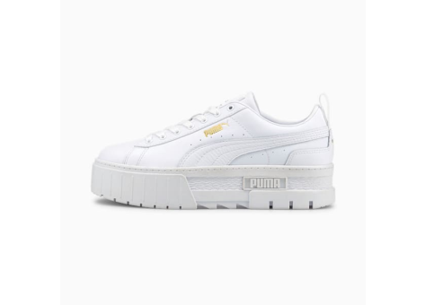 PUMA Mayze Classic (384209-01) weiss