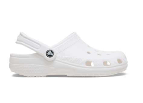 Crocs Classic Clog (10001 100) weiss