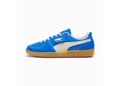 PUMA Palermo Vintage (396841-01) blau