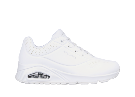 Skechers Uno Stand On Air (73690;W) weiss