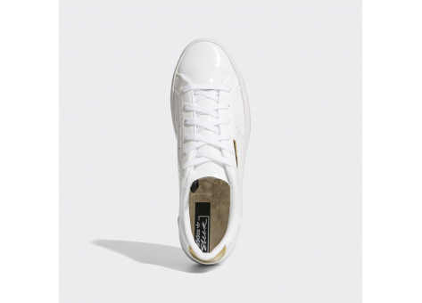 adidas Originals Sleek in weiss - FV3395 | everysize