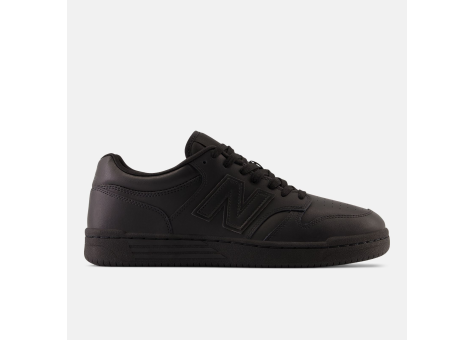 New Balance 480 (BB480L3B) schwarz