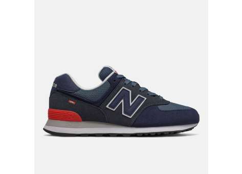 New Balance 574 ML574EAE (ML574EAE) blau