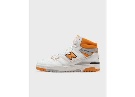 New Balance 650 weiss BB650RCL Preisvergleich