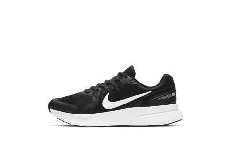 Nike Run Swift 2 (CU3517-004) schwarz