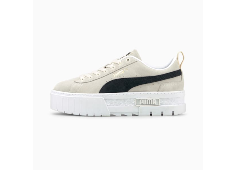 PUMA Mayze (380784 02) weiss