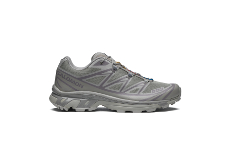 Salomon XT 6 (L47444800) grau