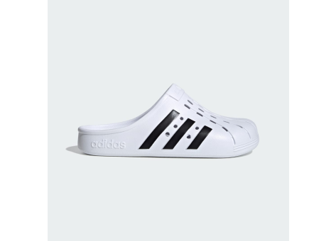 adidas Adilette Clog (FY8970) weiss