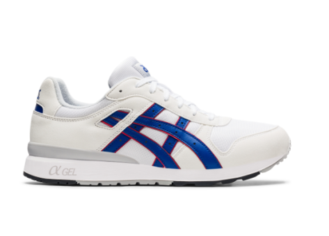 Asics GT II (1201A253-100) weiss