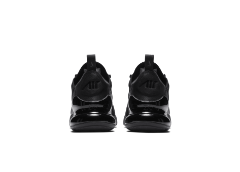 Nike Air Max 270 GS schwarz BQ5776 001 Preisvergleich