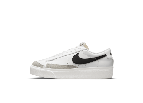 Nike Blazer Low Platform (DJ0292-101) weiss