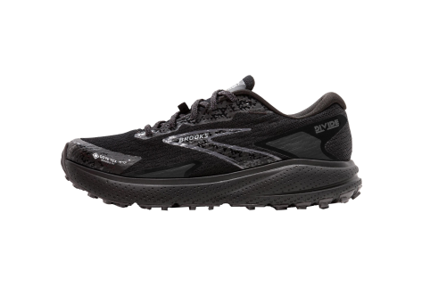 Brooks Divide 5 GTX (110428-1D-026) schwarz