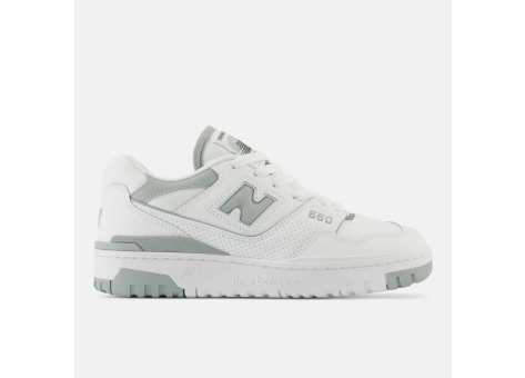 New Balance 550 (BBW550BG) weiss