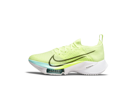 Nike Air Zoom Tempo NEXT Flyknit (CI9924-700) grün
