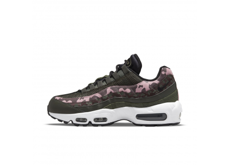 Nike WMNS Air Max 95 (DN5462-200) braun