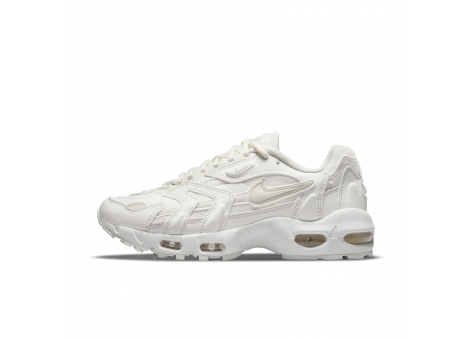 Nike WMNS Air Max 96 II (DQ0830 100) weiss