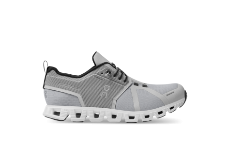 ON Cloud 5 Waterproof (59.98837) grau