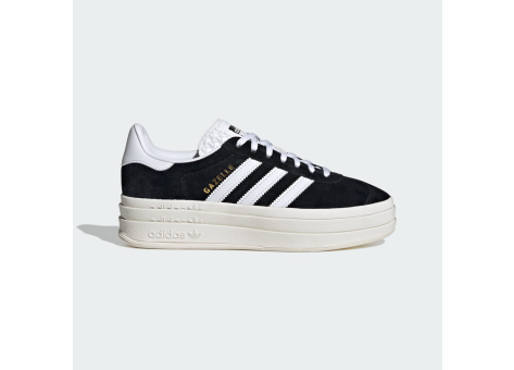 adidas Gazelle Bold (HQ6912) schwarz