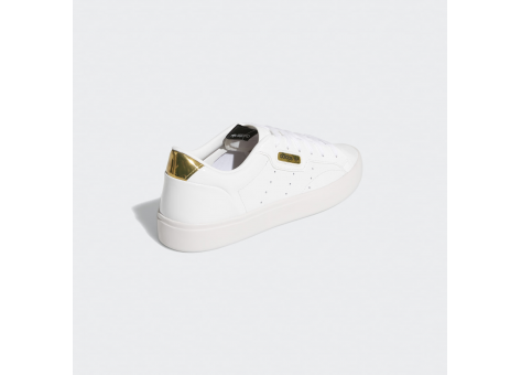 adidas Originals Sleek in weiss - FV3395 | everysize