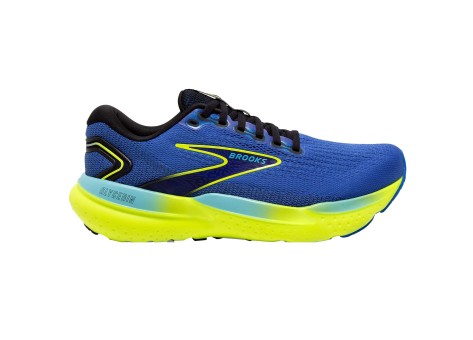 Brooks Glycerin 21 (110419-1D-429) blau