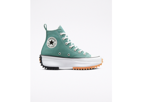 Converse converse chuck taylor all star pro perforated suede rush blue rush blue black white (172726C) grün