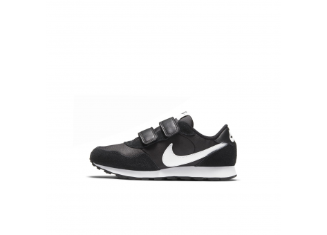Nike MD VALIANT (CN8559-002) schwarz