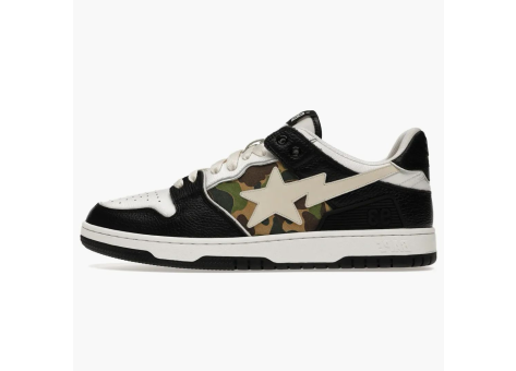 A Bathing Ape Sk8 Sta (1H20191033) bunt
