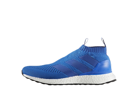 adidas Ace 16 PureControl UltraBoost Blue Blast (BY9090) blau