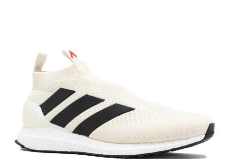 adidas Ace 16 PureControl UltraBoost beige BY9091