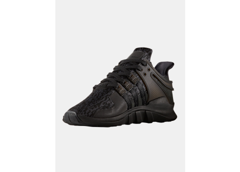 Adidas men's eqt support adv core black best sale