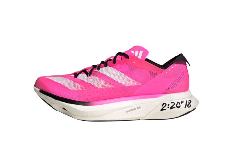 adidas Adizero Adios Pro 3 (IH3808) pink