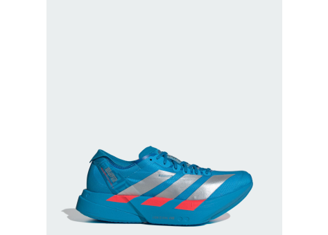 adidas Adizero Adios Pro 4 (JR4797) blau