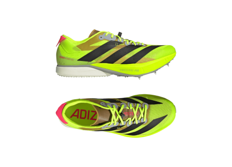 adidas Adizero Avanti XC (JR5076) gelb