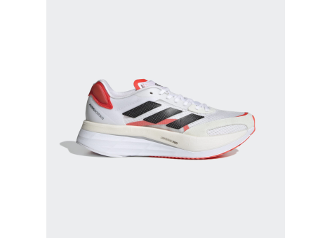 adidas Adizero Boston 10 (FY4080) weiss
