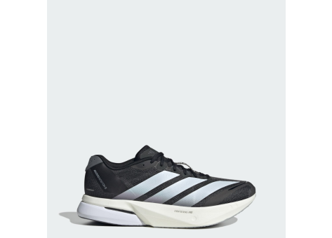 adidas Adizero Boston 13 (JS4938) schwarz