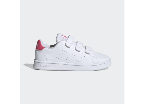 adidas Advantage (EF0221) weiss