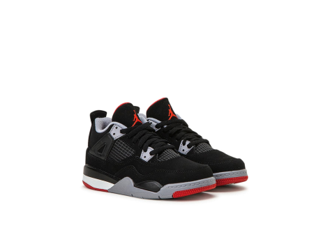 Jordan 4 Retro OG PS 2019 (BQ7669-060) schwarz