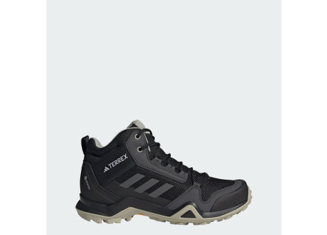 adidas AX3 Mid GORE-TEX (IF4877) schwarz
