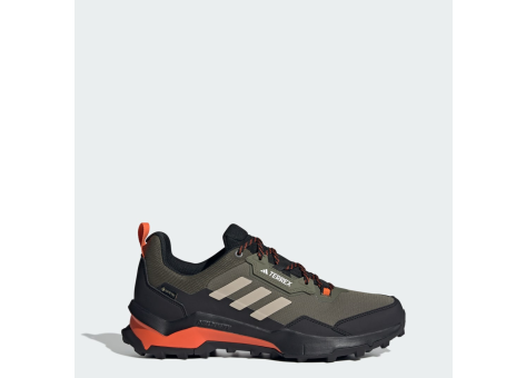 adidas AX4 GORE TEX (IG6579) grün