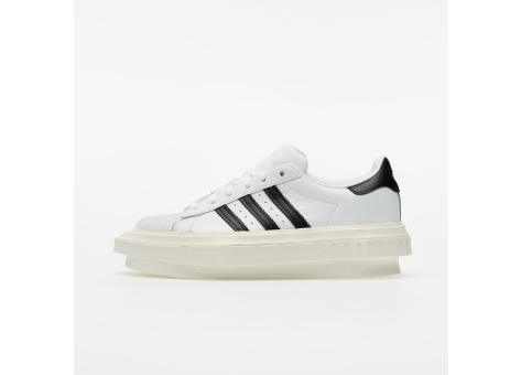 adidas Superstar Platform Beyonce Ivy Park (FY7730) weiss