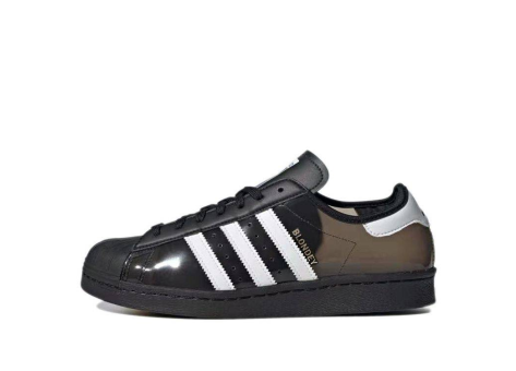 adidas Blondey McCoy x Superstar (H01022) schwarz