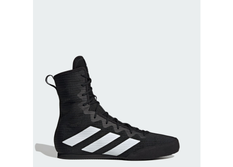 adidas Box Hog 4 (JS4684) schwarz