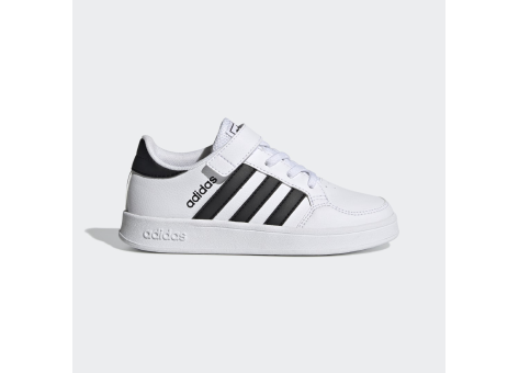 adidas Breaknet (FZ0106) weiss